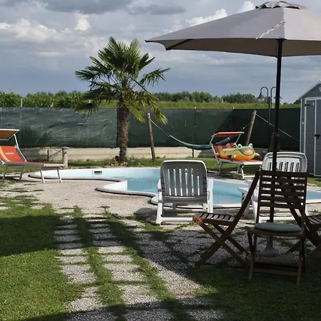Il Cerchio Quadrato *