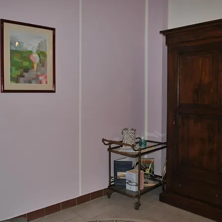 Il Cerchio Quadrato