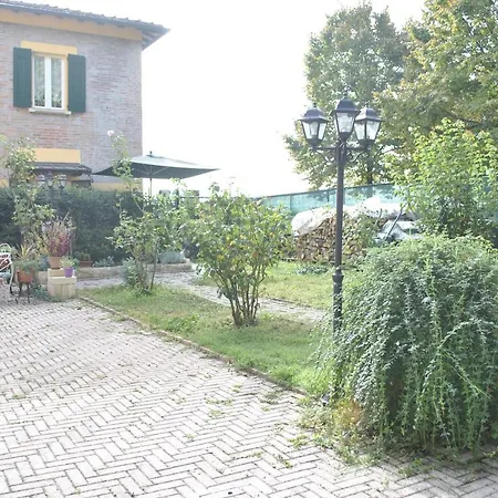 Bed & Breakfast Il Cerchio Quadrato
