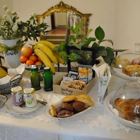 Il Cerchio Quadrato Bed & Breakfast Mordano