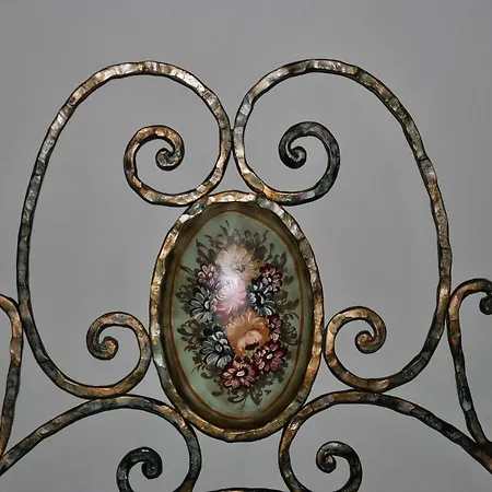 Bed & Breakfast Il Cerchio Quadrato Mordano