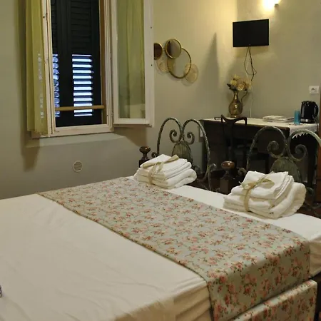 Bed & Breakfast Il Cerchio Quadrato