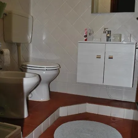 Bed & Breakfast Il Cerchio Quadrato *