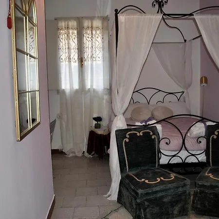 Bed & Breakfast Il Cerchio Quadrato