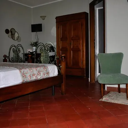 Il Cerchio Quadrato Bed & Breakfast Mordano
