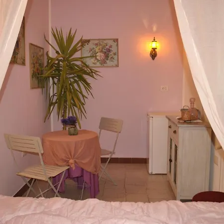 Bed & Breakfast Il Cerchio Quadrato *