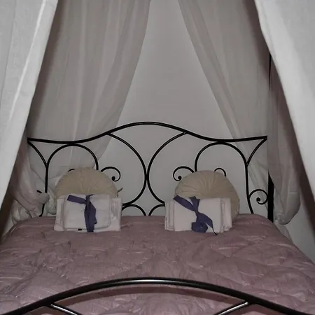 Il Cerchio Quadrato Bed & Breakfast Mordano