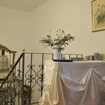 Il Cerchio Quadrato Bed & Breakfast